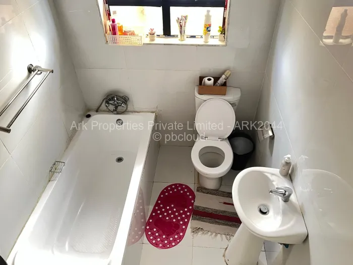 Flat/Apartment for Sale in Greendale, Harare
