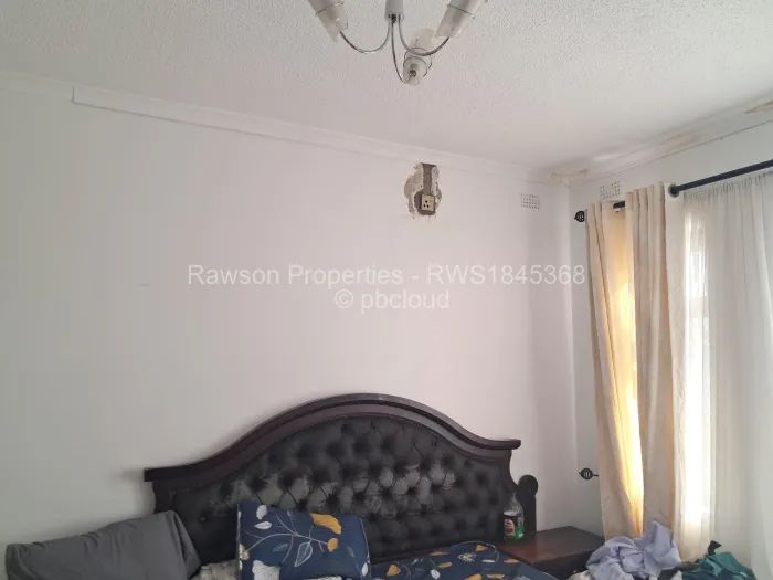 Townhouse/Complex/Cluster for Sale in Arlington, Harare