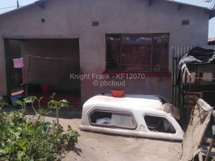 4 Bedroom House for Sale in Masvingo, Masvingo