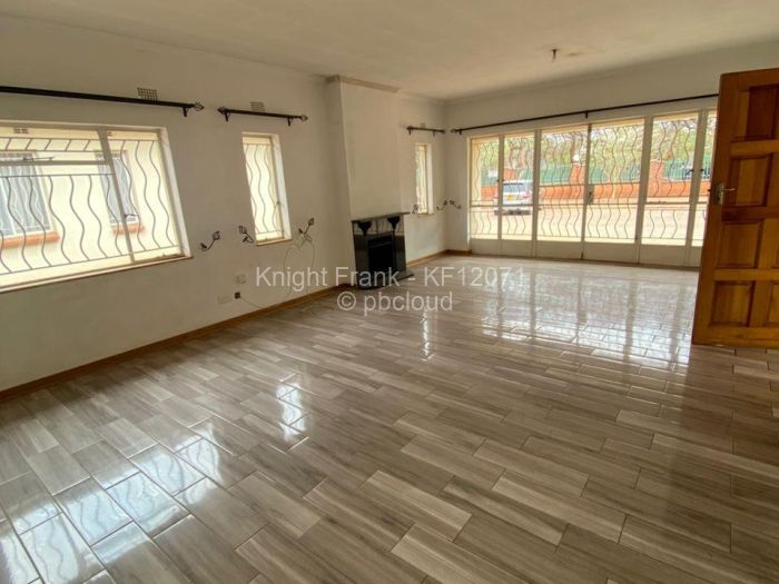 Townhouse/Cluster for Sale in Kamfinsa, Harare