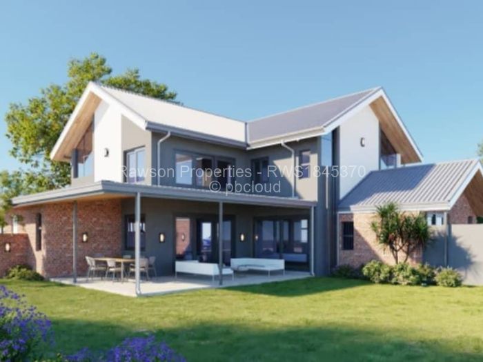 Townhouse/Cluster for Sale in Chisipite, Harare