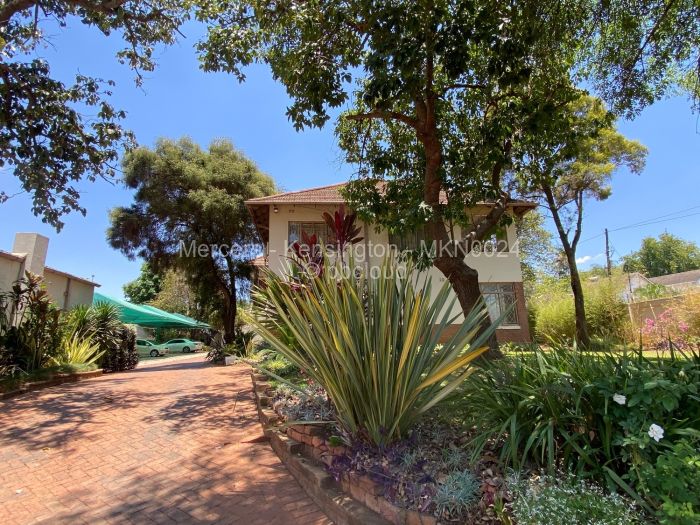 Flat/Apartment to Rent in Avondale, Harare