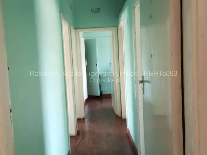 Commercial Property for Sale in Eastlea, Harare