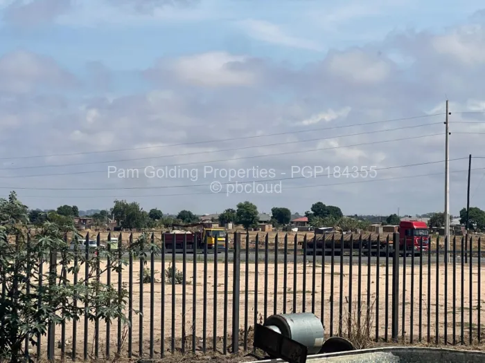 Land for Sale in Ruwa, Ruwa