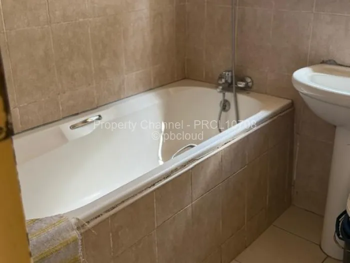 3 Bedroom House for Sale in Waterfalls, Harare