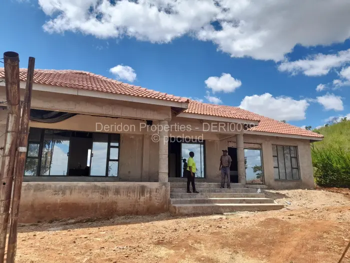 4 Bedroom House for Sale in Charlotte Brooke, Harare
