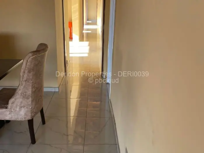 4 Bedroom House for Sale in Charlotte Brooke, Harare