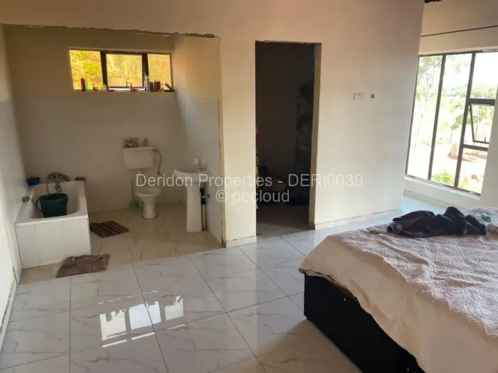 4 Bedroom House for Sale in Charlotte Brooke, Harare