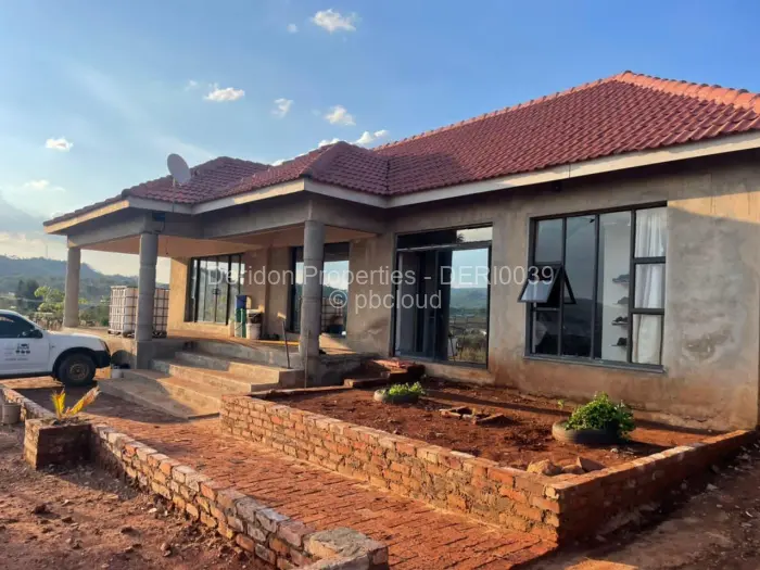 4 Bedroom House for Sale in Charlotte Brooke, Harare
