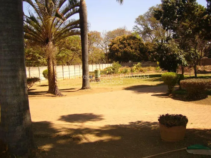 4 Bedroom House for Sale in Marlborough, Harare
