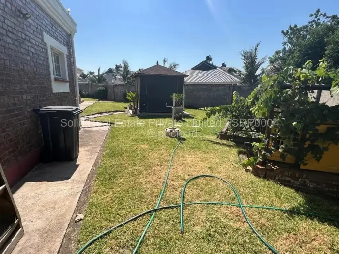 Townhouse/Cluster to Rent in Greendale