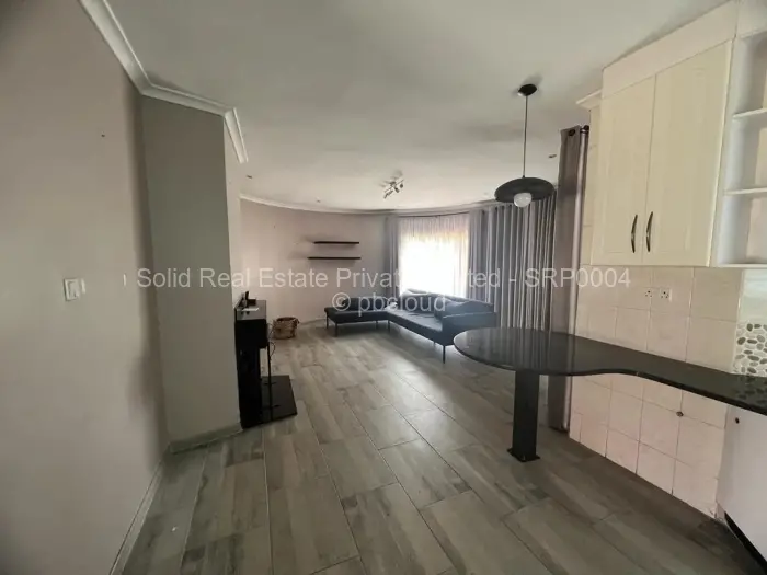 Townhouse/Cluster to Rent in Greendale