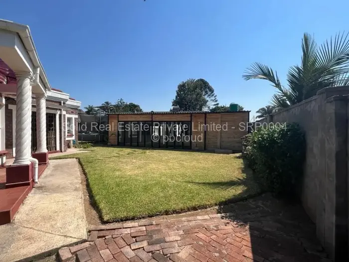 Townhouse/Cluster to Rent in Greendale