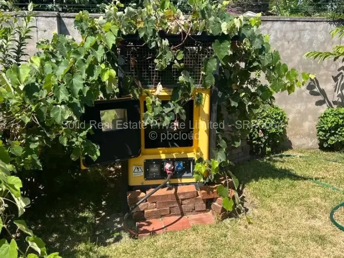 Townhouse/Cluster to Rent in Greendale