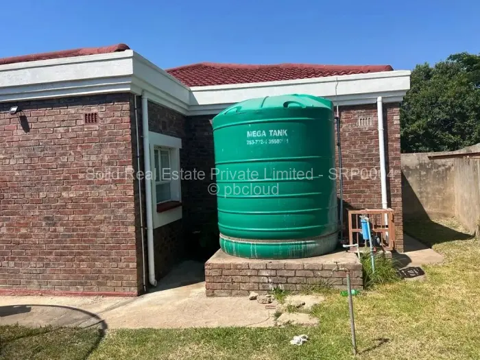 Townhouse/Cluster to Rent in Greendale