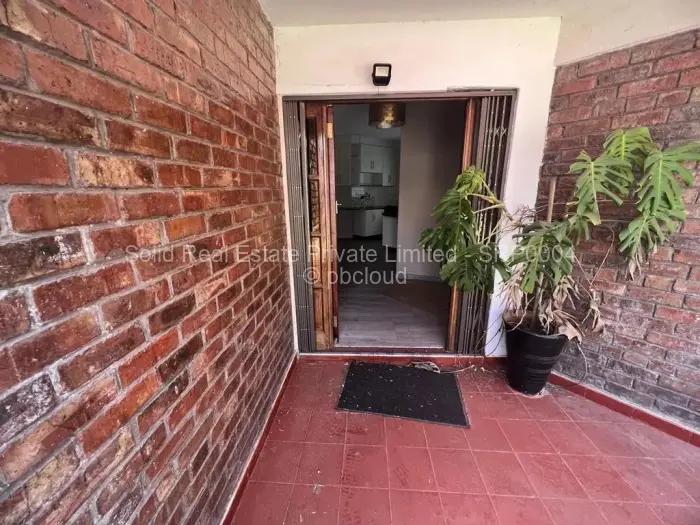 Townhouse/Cluster to Rent in Greendale