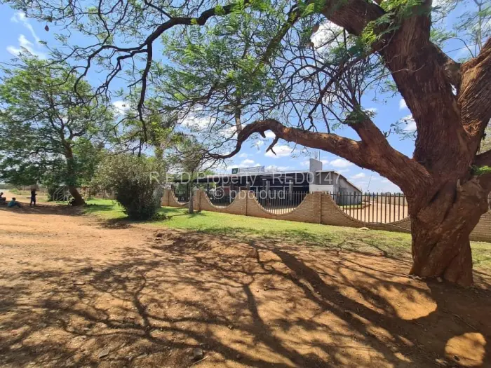 Warehouse/Industrial for Sale in Kingsdale, Bulawayo