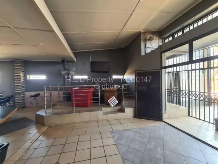 Warehouse/Industrial for Sale in Kingsdale, Bulawayo