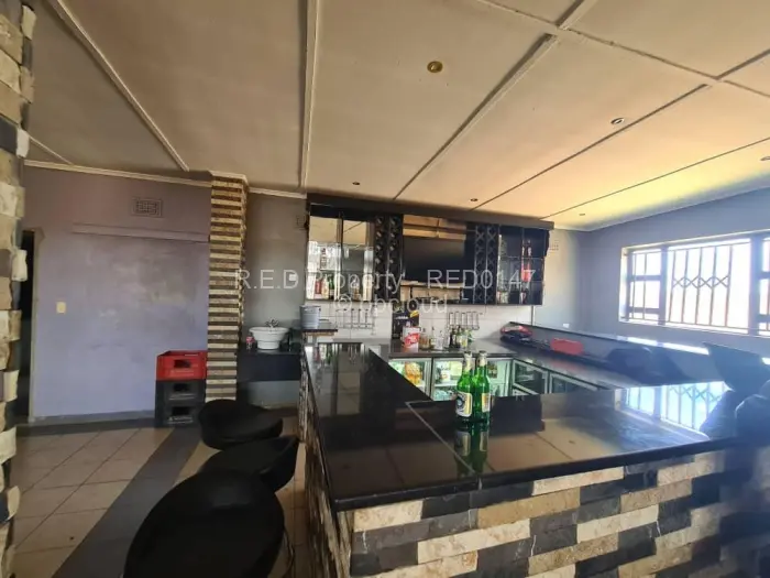 Warehouse/Industrial for Sale in Kingsdale, Bulawayo