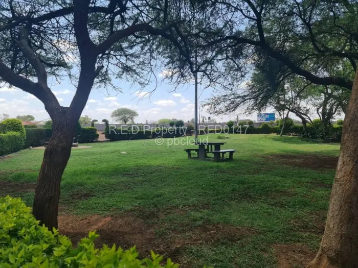 Warehouse/Industrial for Sale in Kingsdale, Bulawayo