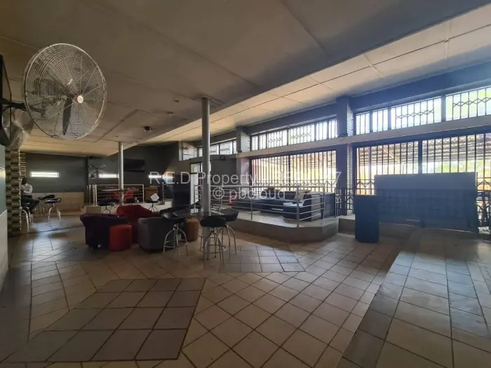 Warehouse/Industrial for Sale in Kingsdale, Bulawayo