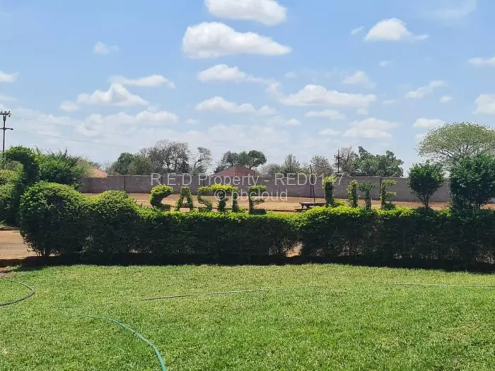 Warehouse/Industrial for Sale in Kingsdale, Bulawayo