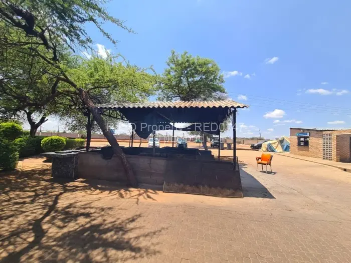 Warehouse/Industrial for Sale in Kingsdale, Bulawayo