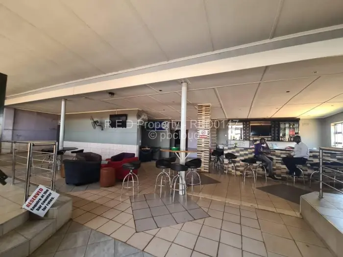 Warehouse/Industrial for Sale in Kingsdale, Bulawayo