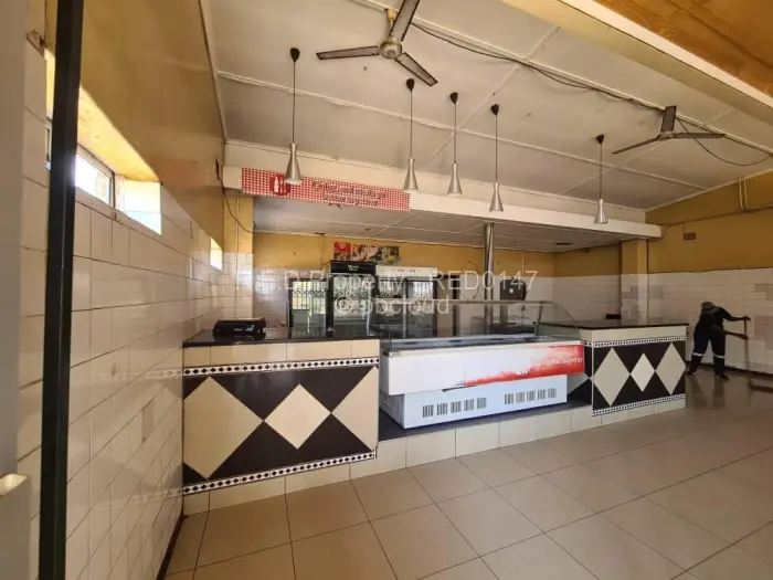 Warehouse/Industrial for Sale in Kingsdale, Bulawayo