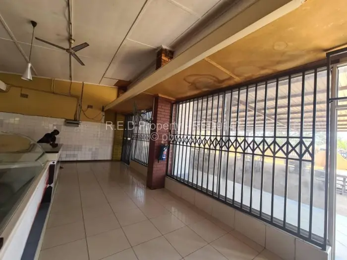 Warehouse/Industrial for Sale in Kingsdale, Bulawayo