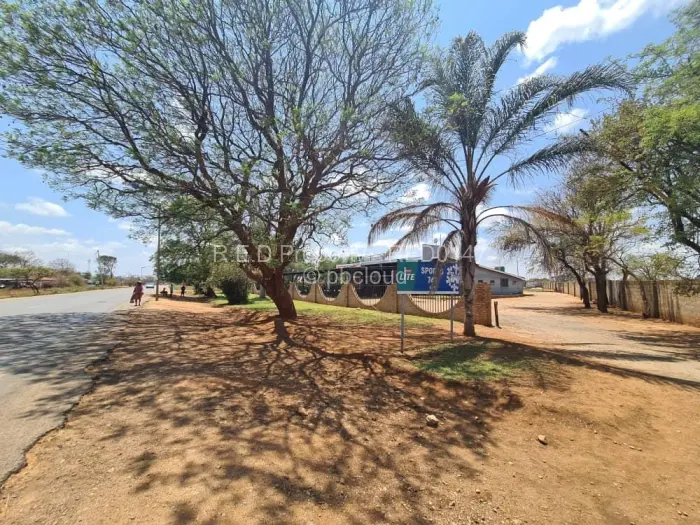 Warehouse/Industrial for Sale in Kingsdale, Bulawayo