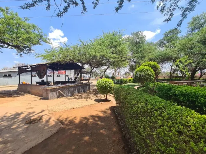 Warehouse/Industrial for Sale in Kingsdale, Bulawayo