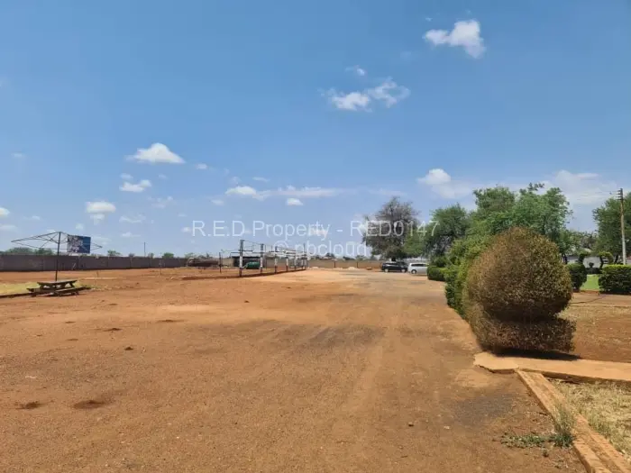 Warehouse/Industrial for Sale in Kingsdale, Bulawayo