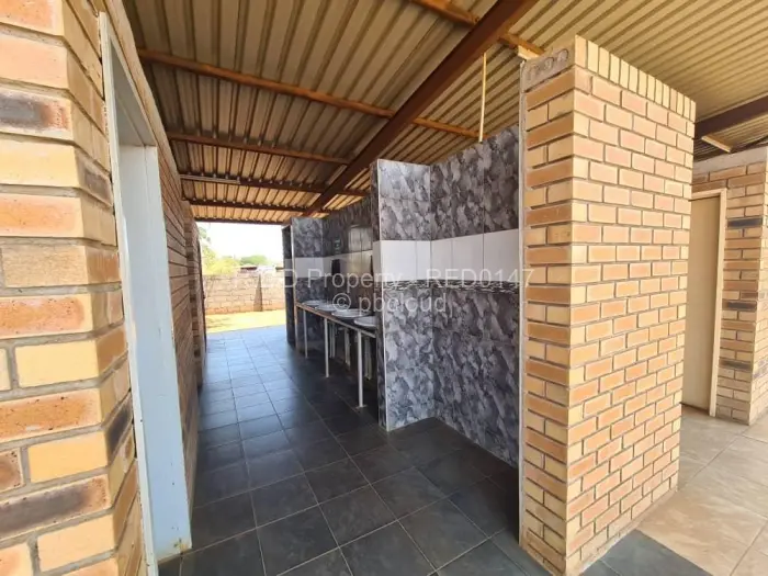 Warehouse/Industrial for Sale in Kingsdale, Bulawayo