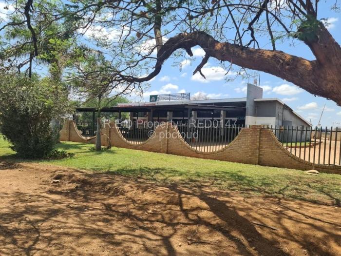 Warehouse/Industrial for Sale in Kingsdale, Bulawayo