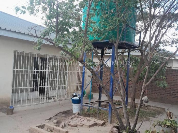 3 Bedroom House for Sale in Damofalls, Damofalls