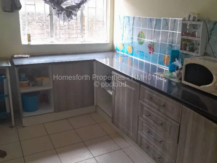 3 Bedroom House for Sale in Damofalls, Damofalls
