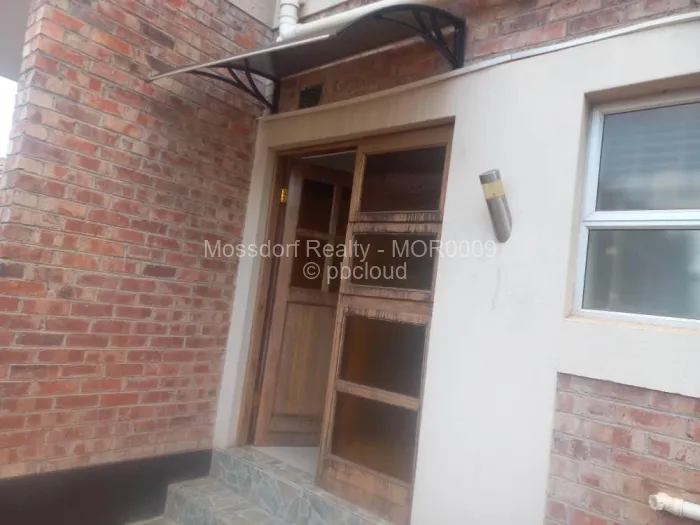 Townhouse/Complex/Cluster to Rent in Mount Pleasant