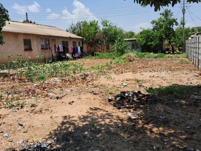 4 Bedroom House for Sale in Granary Park, Harare