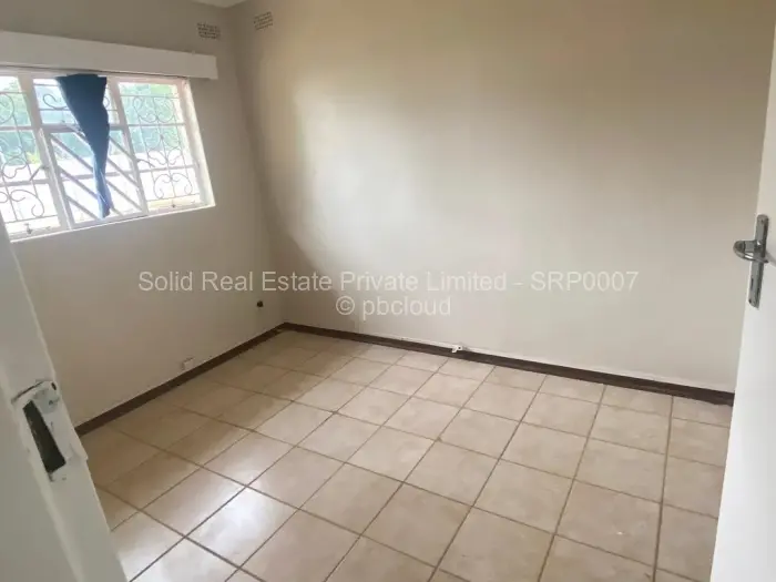 4 Bedroom House to Rent in Greendale, Harare