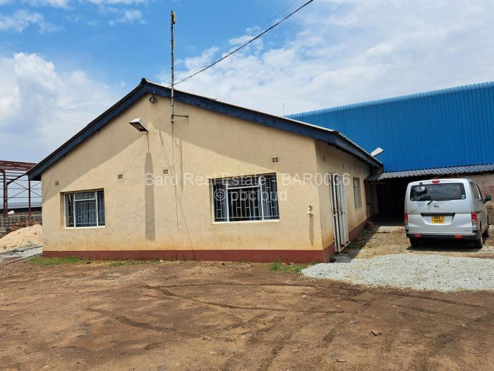 Other Commercial for Sale in Willowvale, Harare