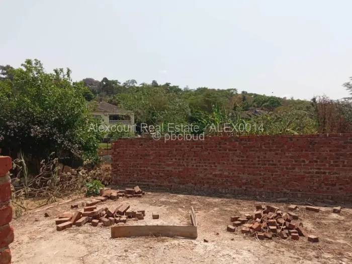 4 Bedroom House for Sale in Quinnington, Harare
