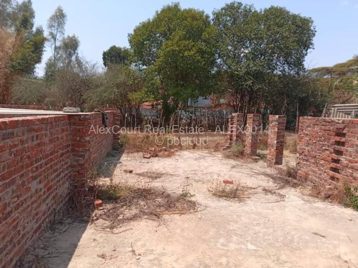 4 Bedroom House for Sale in Quinnington, Harare