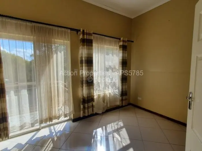 Flat/Apartment to Rent in Mount Pleasant