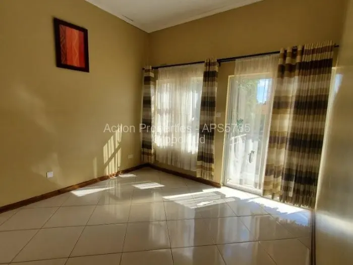 Flat/Apartment to Rent in Mount Pleasant
