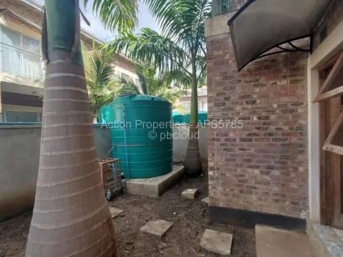 Flat/Apartment to Rent in Mount Pleasant