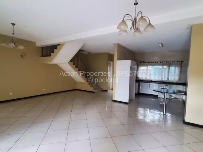 Flat/Apartment to Rent in Mount Pleasant