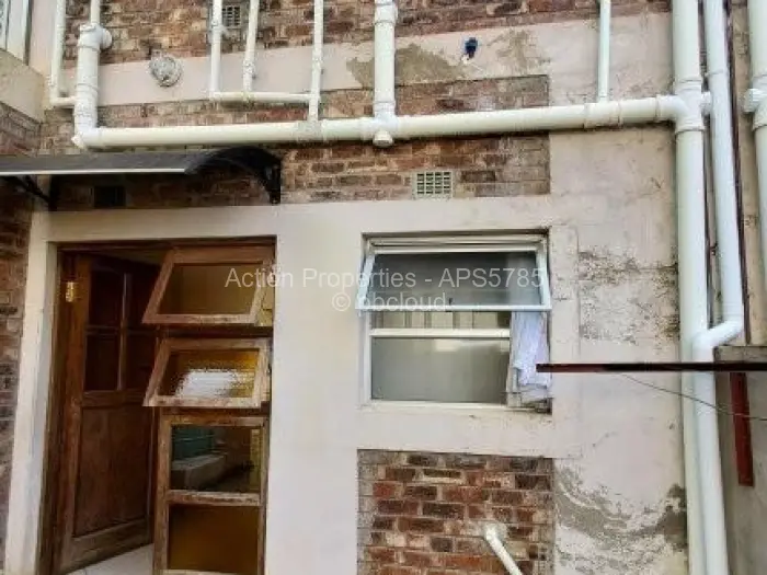 Flat/Apartment to Rent in Mount Pleasant