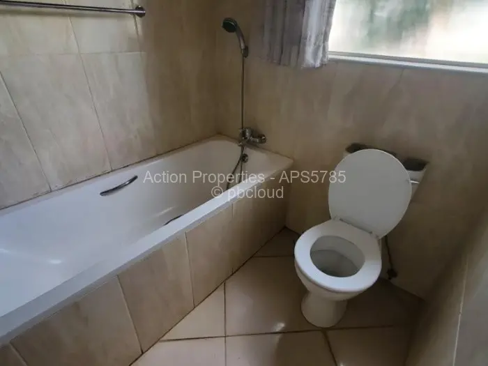 Flat/Apartment to Rent in Mount Pleasant