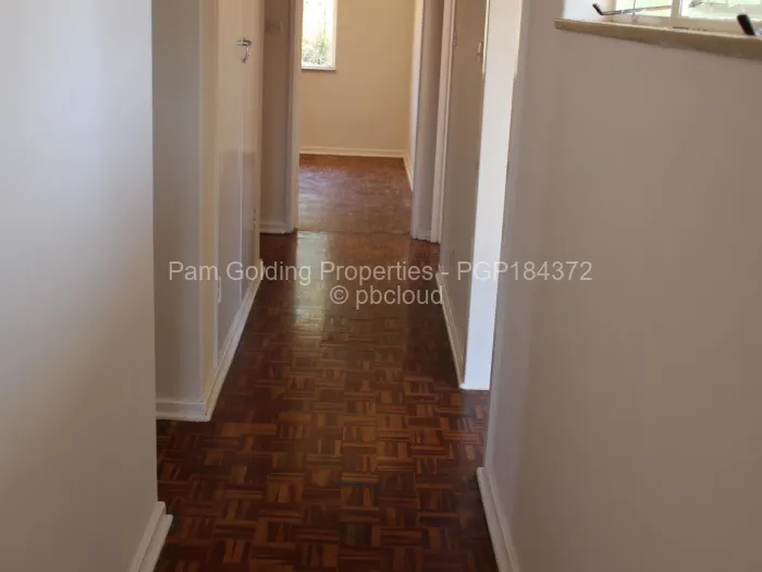 3 Bedroom House to Rent in Strathaven, Harare
